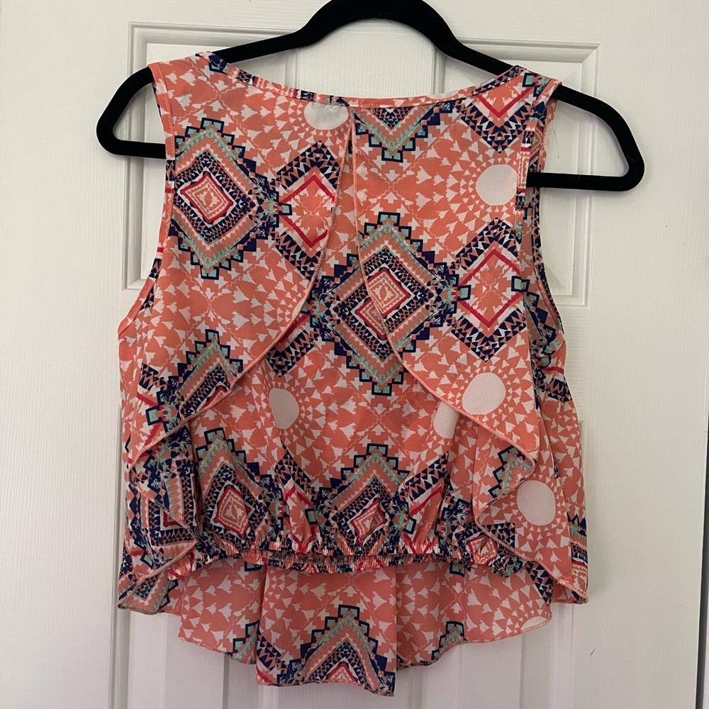 Excellent condition, worn once